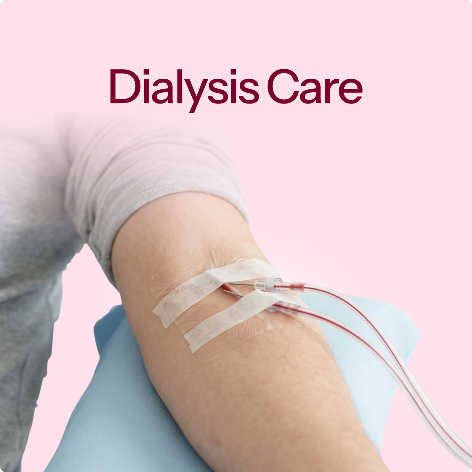 Dialysis