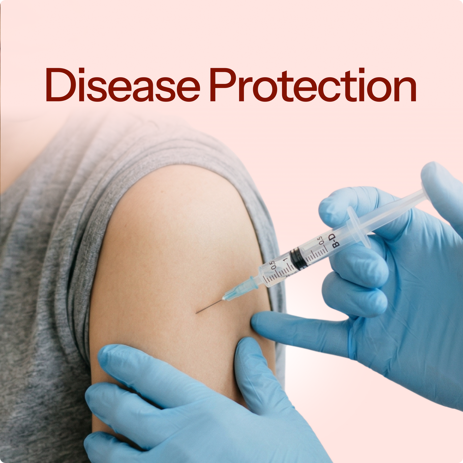 Vaccines